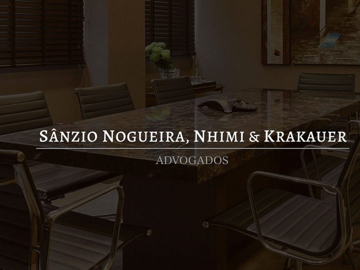 Escritório agrega novos sócios e se mantém alinhado com os mais exigentes padrões da advocacia da atualidade